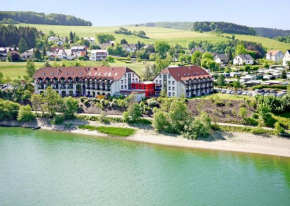 Göbel's Seehotel Diemelsee Diemelsee